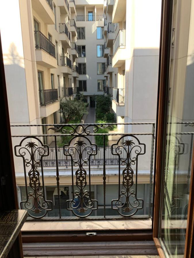 Dolce Vita Suite Hotel Istambul Extérieur photo