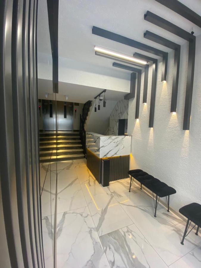 Dolce Vita Suite Hotel Istambul Extérieur photo