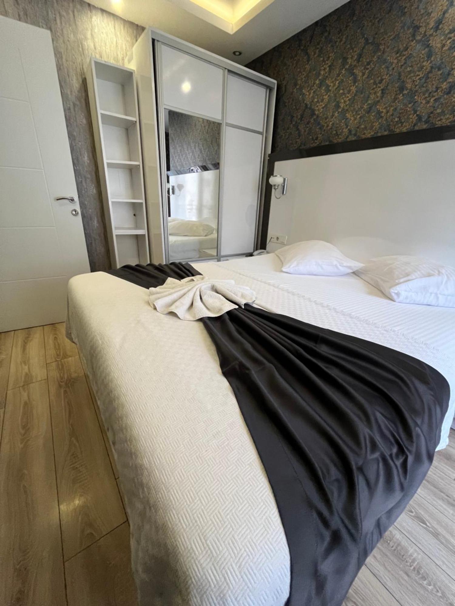 Dolce Vita Suite Hotel Istambul Extérieur photo