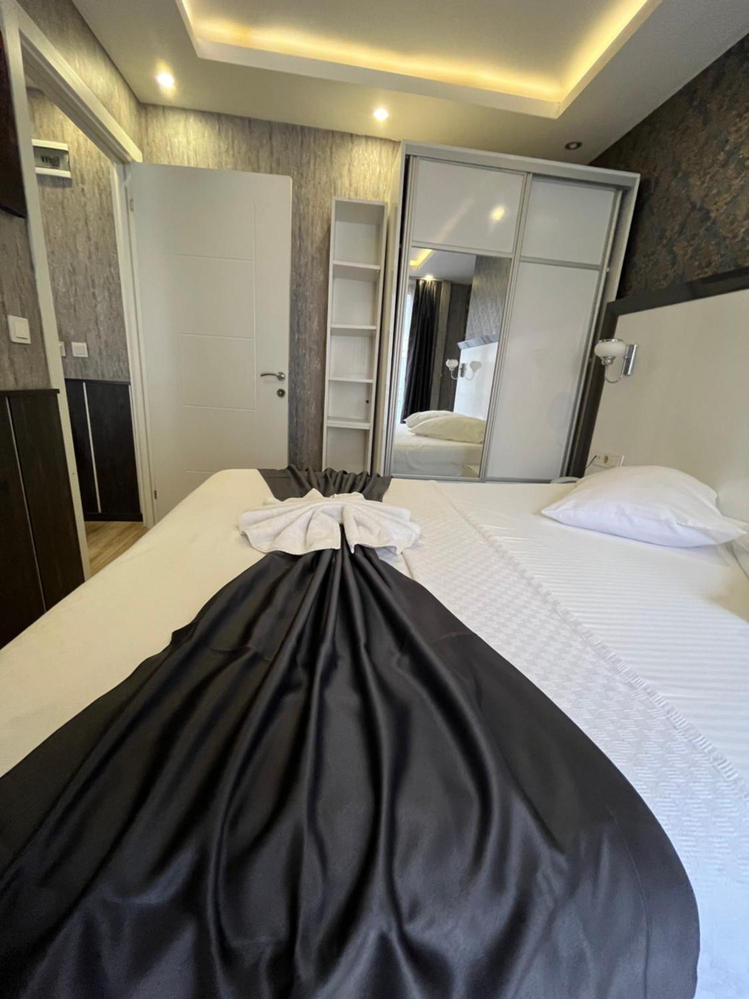 Dolce Vita Suite Hotel Istambul Extérieur photo