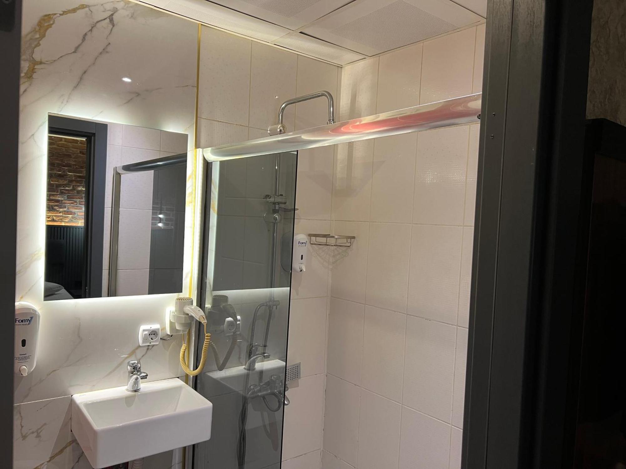 Dolce Vita Suite Hotel Istambul Extérieur photo