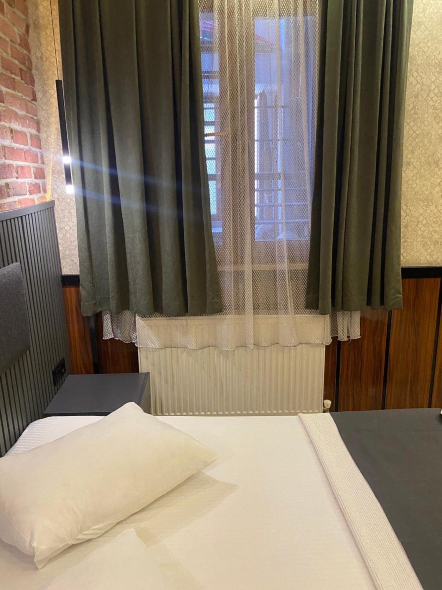 Dolce Vita Suite Hotel Istambul Extérieur photo