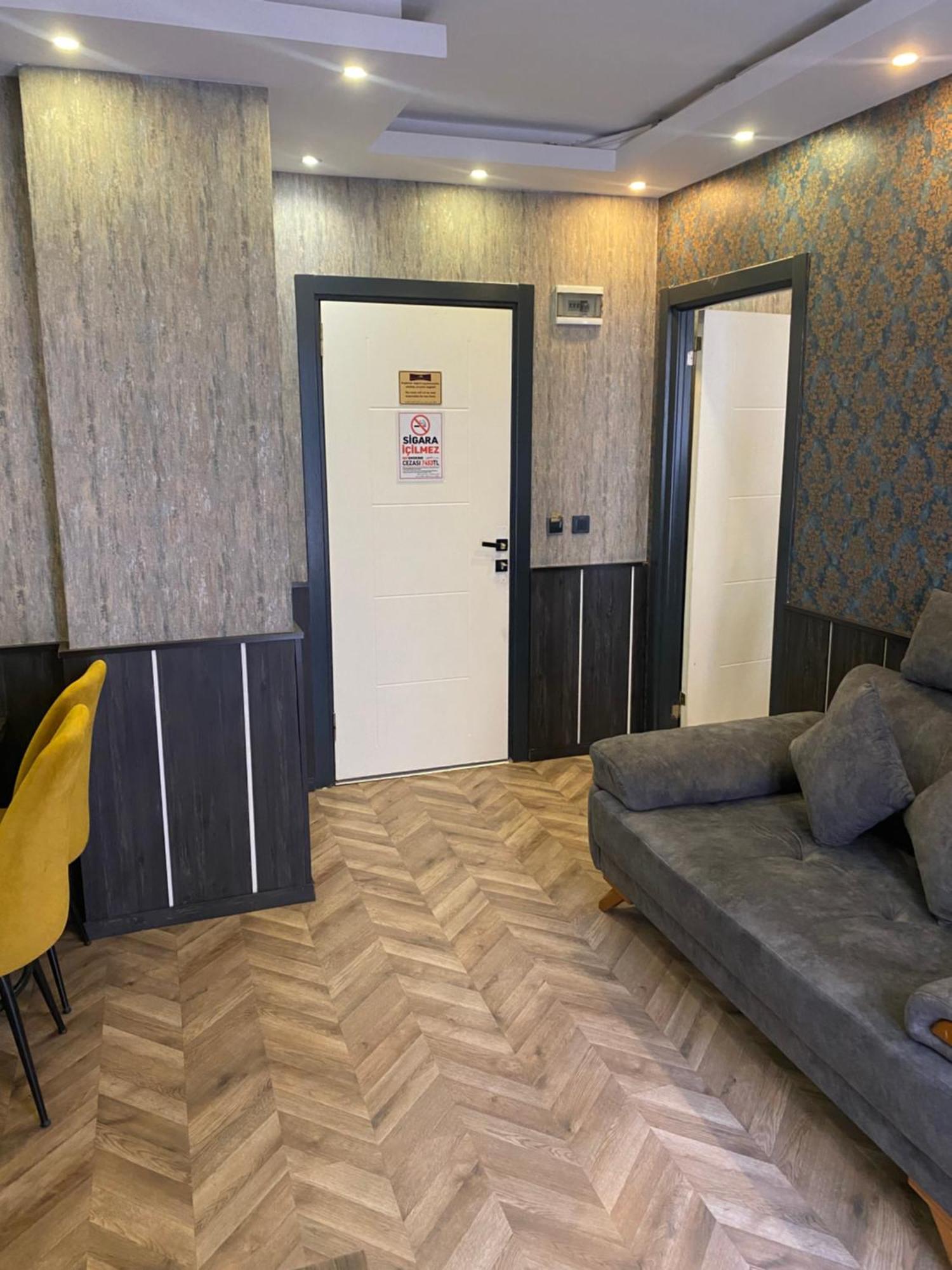 Dolce Vita Suite Hotel Istambul Extérieur photo