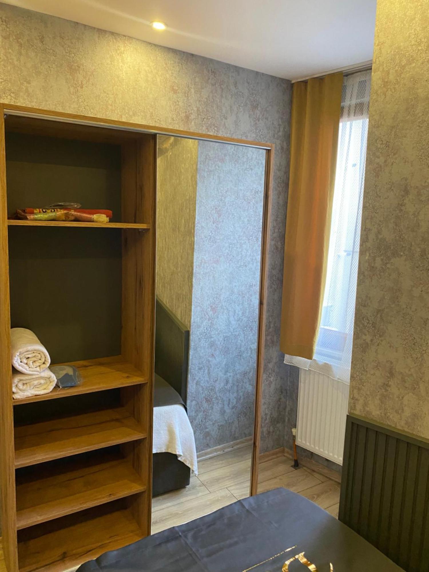 Dolce Vita Suite Hotel Istambul Extérieur photo