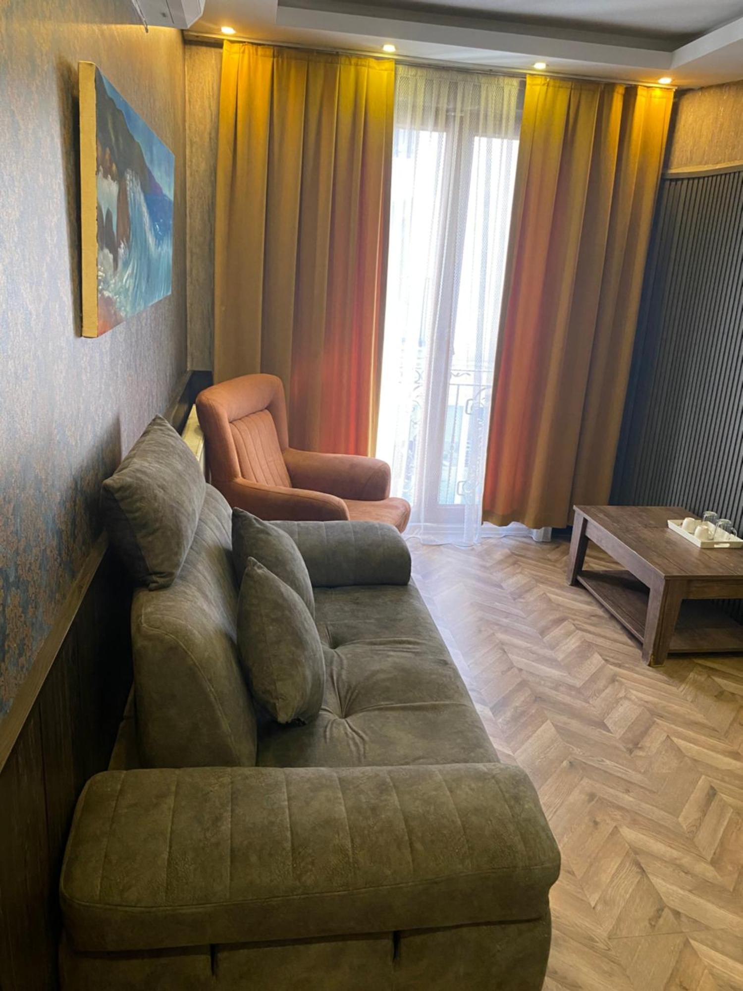 Dolce Vita Suite Hotel Istambul Extérieur photo