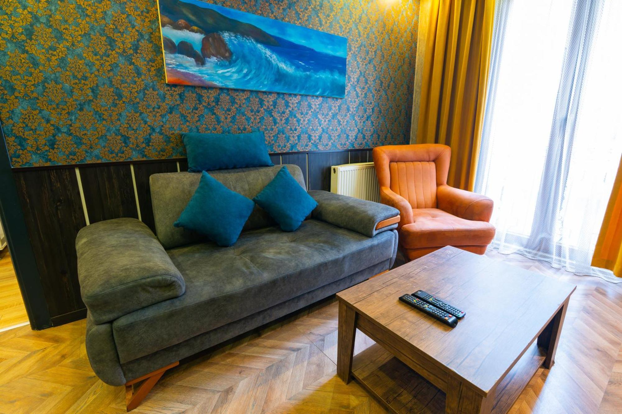 Dolce Vita Suite Hotel Istambul Extérieur photo
